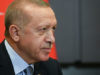Эрдогана обвинили во втягивании Европы в конфликт с РФ