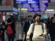 Еще в одной стране могут ввести режим ЧС