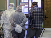 «Это не каникулы, это война»