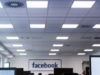 Facebook закрыл офисы в Лондоне