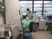 И Франция тоже: Депутат в ЕС слег с коронавирусом