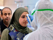 Иран обвинил США в распространении коронавируса