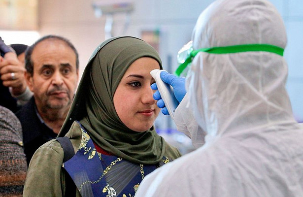 Иран обвинил США в распространении коронавируса