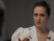 Исакова рассказала о смерти трехмесячной дочери