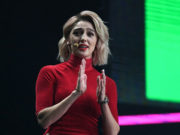 Ивлеева подержала во рту бычий пенис