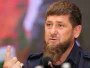 Кадыров рассказал, как остановить коронавирус