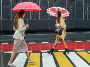 Как изменились женщины за последние десятилетия