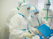 Коронавирус выявили на Багамах