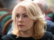 Коронавирус — «проверка на веру в бога»: Мария Шукшина