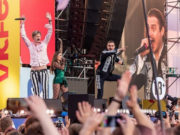 Little Big предрекли провал на Евровидении