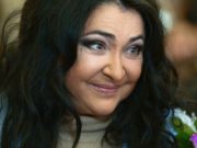 Лолита призналась в употреблении наркотиков