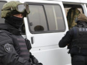 Мать убитого в Петербурге подростка сделала заявление