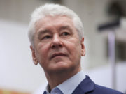 «Москва продолжает жить обычной жизнью»