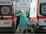 На Украине 18 школьников отравились газом