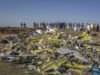 Названа причина крушения Boeing 737 MAX в Эфиопии