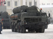 Названы крупнейшие импортеры российского оружия