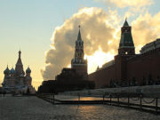 «Ниже климатической нормы»: о погоде в Москве