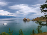 Одобрены изменения в закон об охране озера Байкал