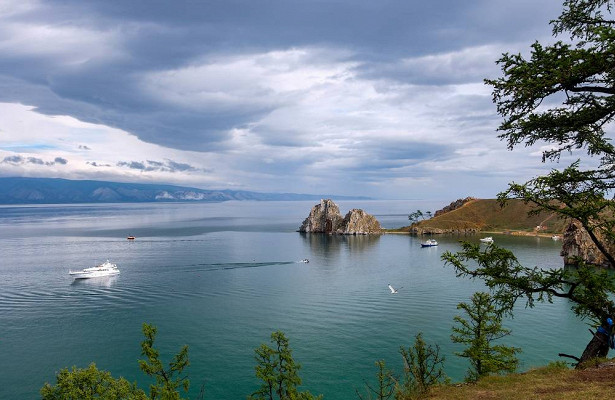 Одобрены изменения в закон об охране озера Байкал