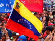 Около 200 россиян в Венесуэле попросили о помощи