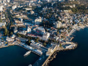 Ошибочность тезиса «оккупация» объяснили в Крыму