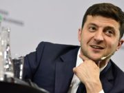 Партия Зеленского отказалась от денег из-за коронавируса