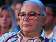 Петросян жестко пошутил о коронавирусе