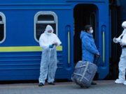 Побег украинцев из карантина объяснили