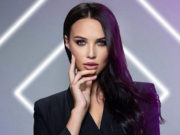 Подруга Тимати отрицает, что кормила котов грудным молоком