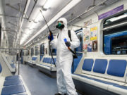 По сезону: Какое будущее ждет коронавирус?