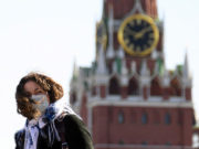 Предсказано возвращение пандемии коронавируса