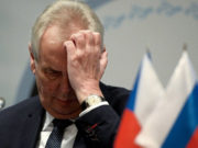 Президент Чехии принял решение по Дню Победы в Москве