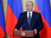 Путин отказался считать себя царем