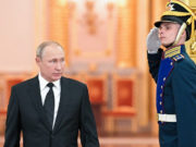 Путин предсказал судьбу России