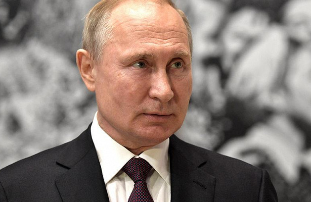 Путин уволил стыдившегося за коллег замдиректора ФСИН