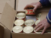 Разницу между тушенкой и тушеной говядиной объяснили