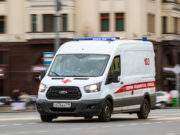 Родных заразившегося COVID-19 госпитализировали в Крыму