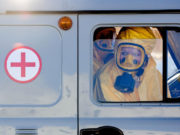 Роскомнадзор ограничит доступ к ресурсам с фейковыми новостями о коронавирусе