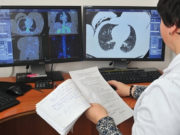 Россиян начнут лечить по интернету