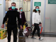 Россиянам разъяснили правила обследований на коронавирус