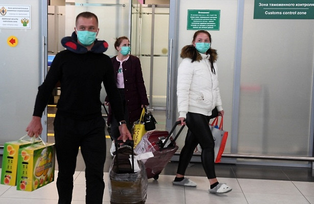 Россиянам разъяснили правила обследований на коронавирус