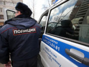 Россиянин изнасиловал школьницу в машине