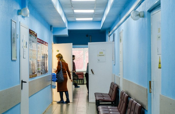 Россиянка с подозрением на коронавирус сбежала из больницы