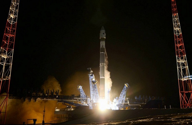 Российская компания отправит в космос пять спутников