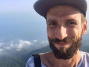 Российский художник госпитализирован в Коммунарку