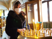 РПЦ примет меры из-за ситуации с коронавирусом