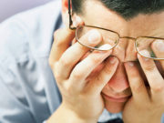 Распространенные причины проблем со зрением