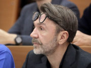 Шнуров написал об эскортницах и кукарекающем Жириновском