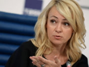 «Сижу на карантине»: Яна Рудковская