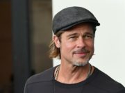 СМИ назвали имя возможной девушки Брэда Питта